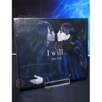 I Will / Aoi Eir Cd+dvd Cd Single Sword Art Online Ending 2 segunda mano  Chile 