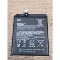 Bateria Bp41 De Xiaomi Mi 9t / 9t Pro Original De Desarme  segunda mano  Chile 