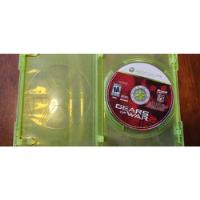 Usado, Gears Of War 2 Xbox 360 Original  segunda mano  Chile 