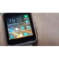 Reloj Celular Finow Q1 Smartwatch + Batería Extra segunda mano  Chile 