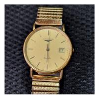Reloj Joya Longuines De Oro Elegance  Trueque Preguntar, usado segunda mano  Chile 