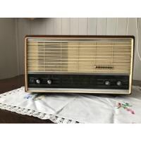 Radio Antigua De Colección Philips, usado segunda mano  Chile 