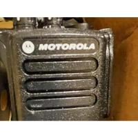 Dgp 5050 Vhf Motorola Mototrbo, usado segunda mano  Chile 