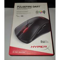 Mouse Hyperx Pulsefire Dart Inalámbrico segunda mano  Chile 