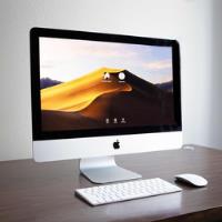 Apple iMac 21.5-inch, 2017, En Excelente Estado segunda mano  Chile 