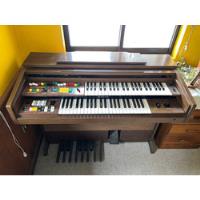 Organo Vintage Yamaha Electone B-35n segunda mano  Chile 