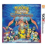Usado, Pokémon Super Mystery Dungeon 3ds Usado segunda mano  Chile 