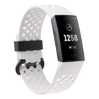 Smartband Fitbit Charge 3 segunda mano  Chile 