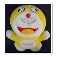 Doraemon Gato Cósmico, Peluche 18x18 Cms. Aprox. segunda mano  Chile 