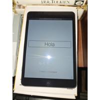 iPad Mini Modelo A1432 Año 2012. Impecable segunda mano  Chile 