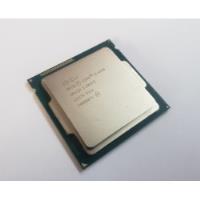 Cpu Intel Core I5-4690 Lga 1150 segunda mano  Chile 