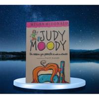 Judy Moody  ,un Verano Que Promete (si Nadie Se Entromete) segunda mano  Chile 