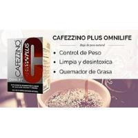 Cafezzino Plus : Caja Con 30 Sobres 150g segunda mano  Chile 