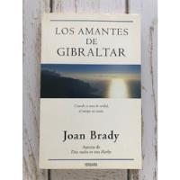 Los Amantes De Gibraltar / Joan Brady segunda mano  Chile 