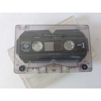 Led Zeppelin Iv Cassette Original(leer Detalles)sin Carátula segunda mano  Chile 