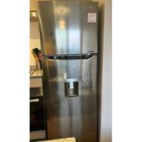 Refrigerador LG 312 Lt. No Frost Con Dispensador De Agua segunda mano  San Miguel