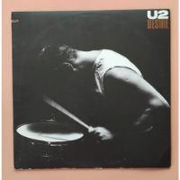 Vinilo12 - U2, Desire - Mundop, usado segunda mano  Chile 