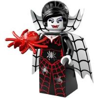 Minifigura Lego - Spider Lady (serie 14, Original) segunda mano  Chile 