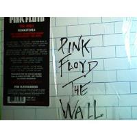 Vinilo Doble De Pink Floyd -the Wall segunda mano  Chile 
