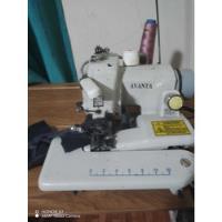 maquina coser semi industrial segunda mano  Chile 