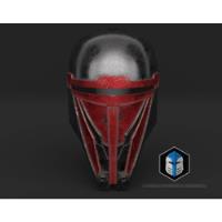 Archivo Stl Impresión 3d - Star Wars - Casco Helmet Darth Re segunda mano  Chile 