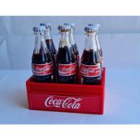 Usado, Coca Cola Botellitas De Coleccion En Javita segunda mano  Chile 