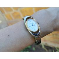 Reloj Ives Renoir - Dama / Swiss Made / 1 Jewels/ Amida 5111 segunda mano  Chile 
