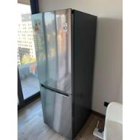 Refrigerador Auto Defrost LG Lb33mpp Con Freezer 306l 220v segunda mano  Las Condes