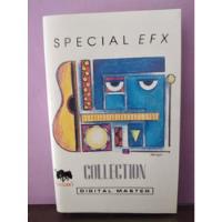 Cassette Special Efx Collection segunda mano  Chile 