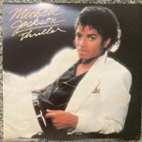 Vinilo Thriller Michael Jackson Che Discos segunda mano  Providencia