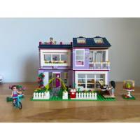 La Casa De Emma, Lego Friends 41095 - Impecable segunda mano  Chile 