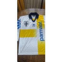Camiseta Parma (manga Larga), usado segunda mano  Chile 