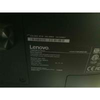 Aio Lenovo V330-20icb - Con Detalles segunda mano  Chile 