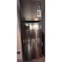 Usado, Refrigerador Smart Inverter LG 254l segunda mano  Ñuñoa