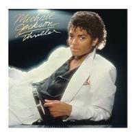 Vinilo Michael Jackson - Thriller segunda mano  Peñaflor