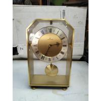 Reloj De Mesa Stratton Home Decor S36891 Reloj, 7,75 X 2,50  segunda mano  Chile 