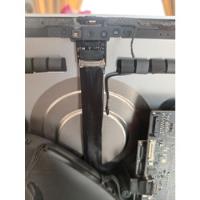 Usado, Cable Flex Camara Isight iMac A1418 21,5  Late 2012 segunda mano  Chile 