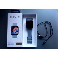 Havit M9021 - Hd Smart Watch, usado segunda mano  Chile 