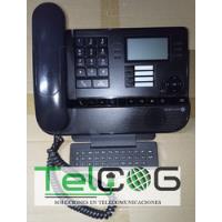 Teléfono Digital Alcatel Lucent Premium Deskphones 8029 segunda mano  Chile 