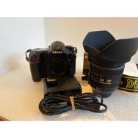 Camara Nikon D500 Kit segunda mano  Chile 