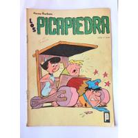 Comic Los Picapiedra N°36 Año 1972 Leer Descripción segunda mano  Chile 