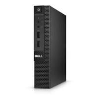 Mini Pc Dell Optiplex 9020 /i5/8/240gb Ssd  Solido, usado segunda mano  Chile 