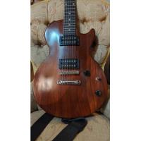 Usado, Gibson Les Paul Custom Studio segunda mano  Chile 