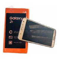 Galaxy J7 Liberado, 16 Gb De Memoria segunda mano  Chile 