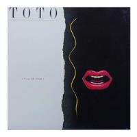 Toto - Isolation | Vinilo Usado segunda mano  Chile 