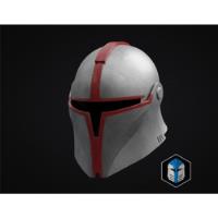 Archivo Stl Impresión 3d - Star Wars - Casco Helmet Medieval segunda mano  Chile 