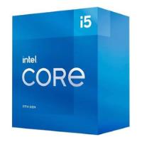 Procesador Intel Core I5-11600k , usado segunda mano  Chile 
