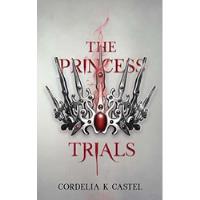 The Princess Trials segunda mano  Chile 