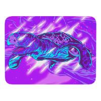 Mouse Pad Tortuga Arte De Animales - 17cm X 21cm D70 segunda mano  Chile 