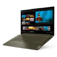 Notebook Lenovo Yoga Slim 7 14itl05 Evo I7 16gb 512gb Ssd segunda mano  Chile 